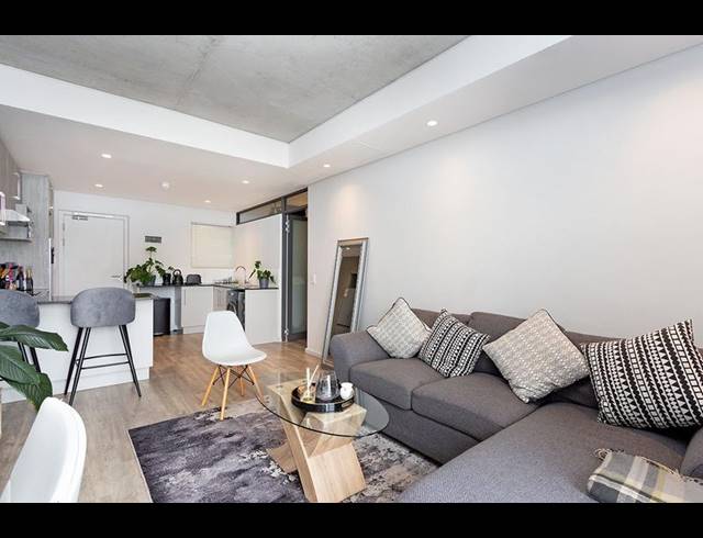 1 BEDROOM PROPERTY TO RENT IN WOODSTOCK